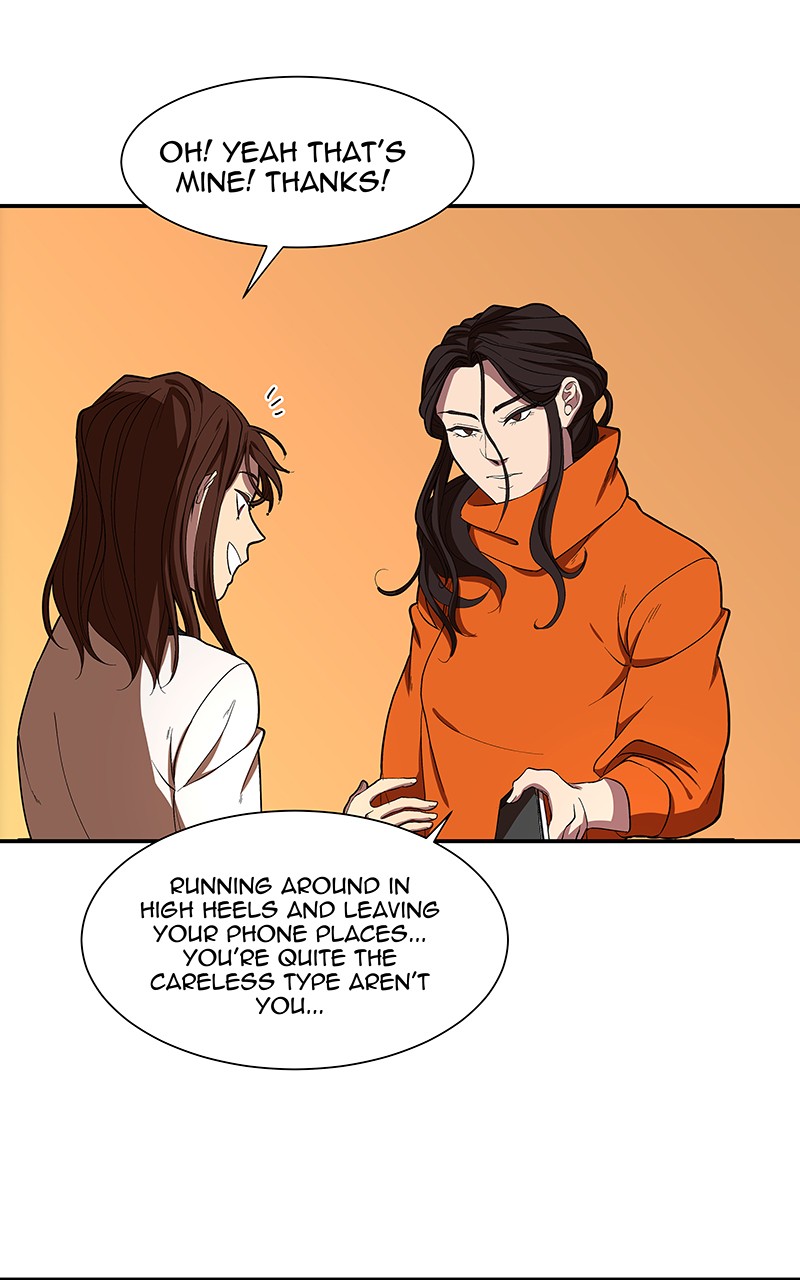 I Love Yoo Chapter 98 page 44 - Chapter 98: Episode 91