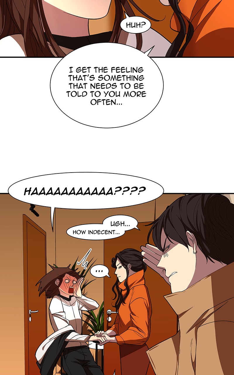 I Love Yoo Chapter 98 page 47 - Chapter 98: Episode 91