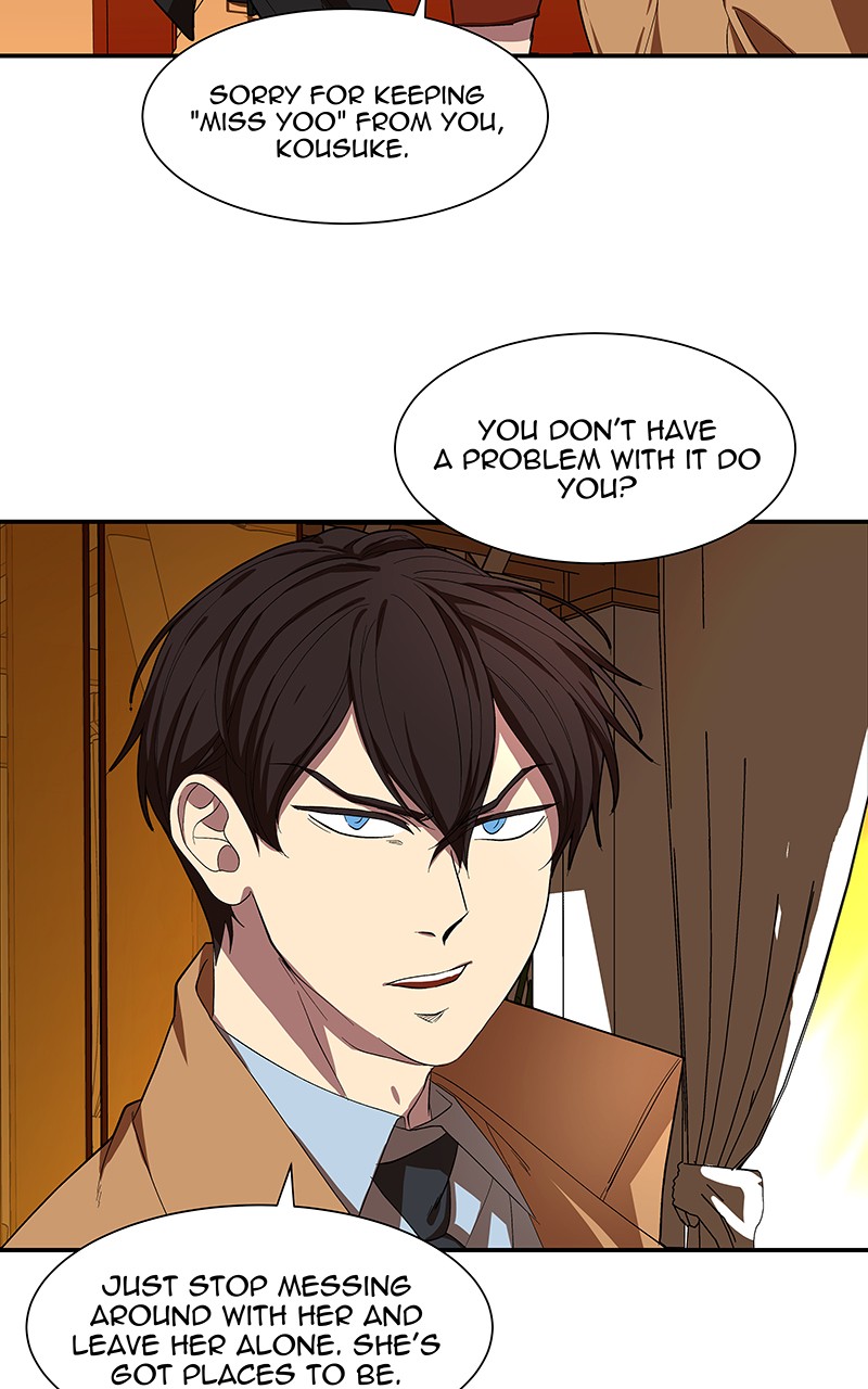 I Love Yoo Chapter 98 page 48 - Chapter 98: Episode 91