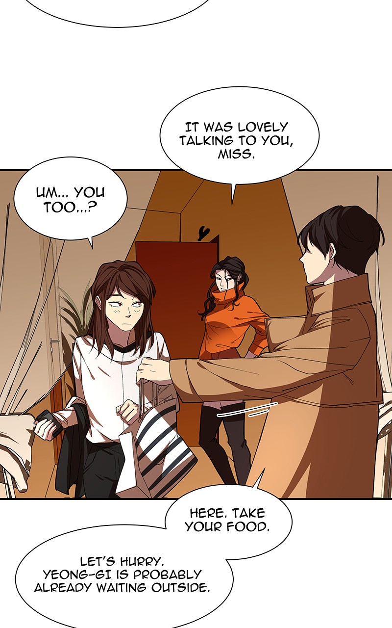 I Love Yoo Chapter 98 page 49 - Chapter 98: Episode 91