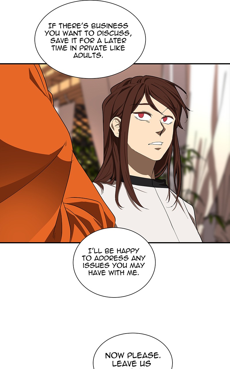 I Love Yoo Chapter 98 page 5 - Chapter 98: Episode 91