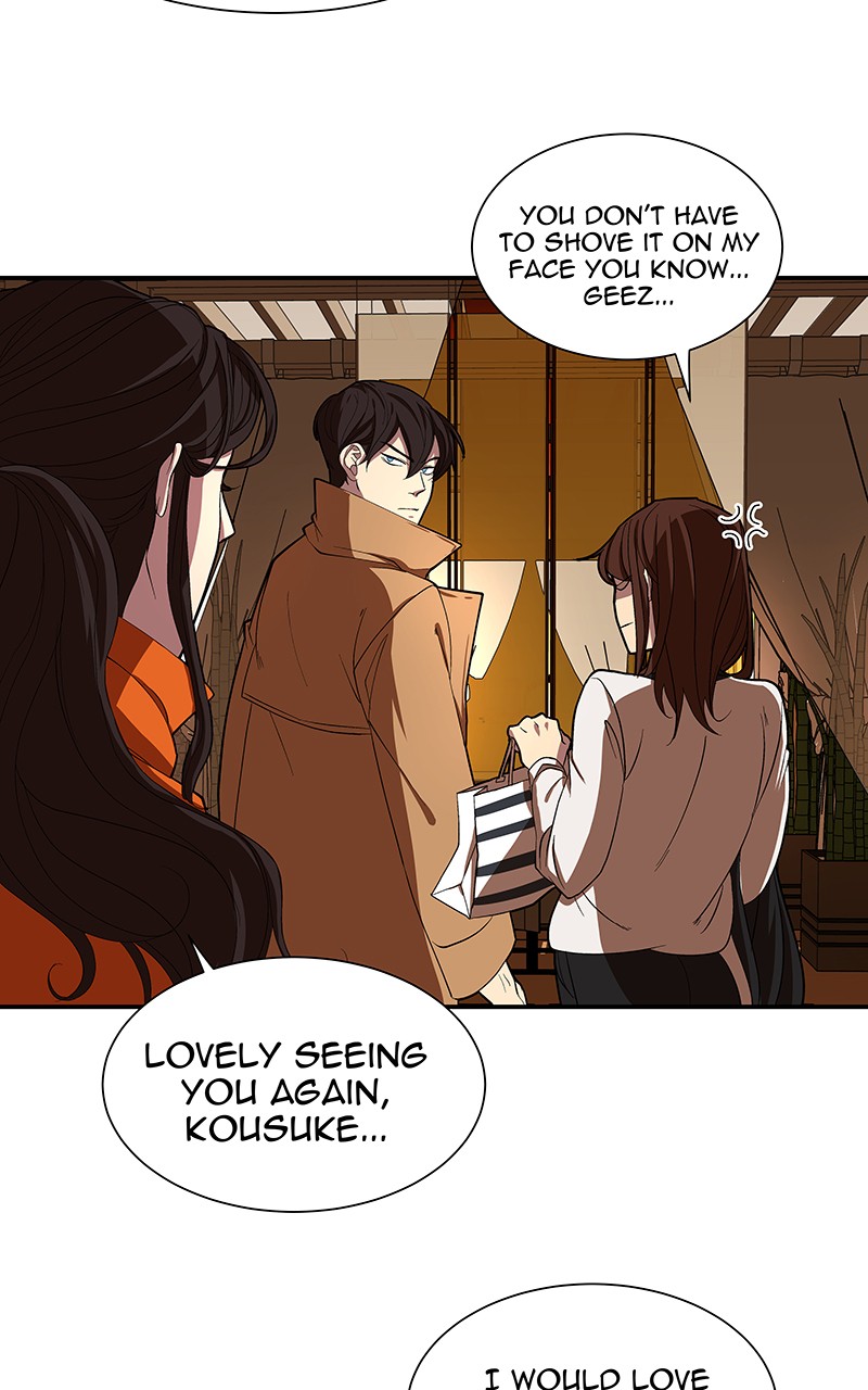 I Love Yoo Chapter 98 page 50 - Chapter 98: Episode 91