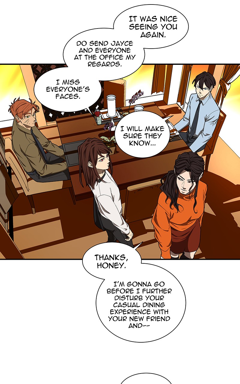 I Love Yoo Chapter 98 page 7 - Chapter 98: Episode 91