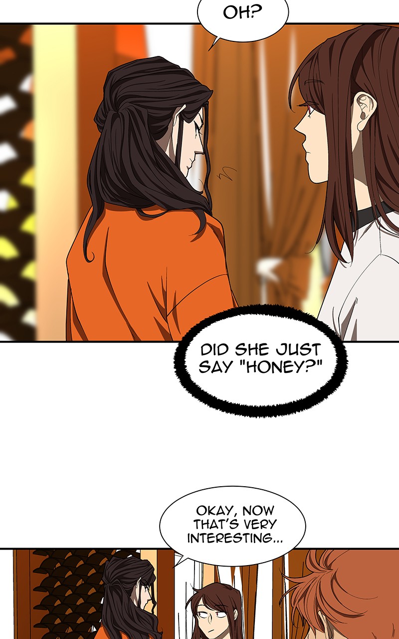 I Love Yoo Chapter 98 page 8 - Chapter 98: Episode 91