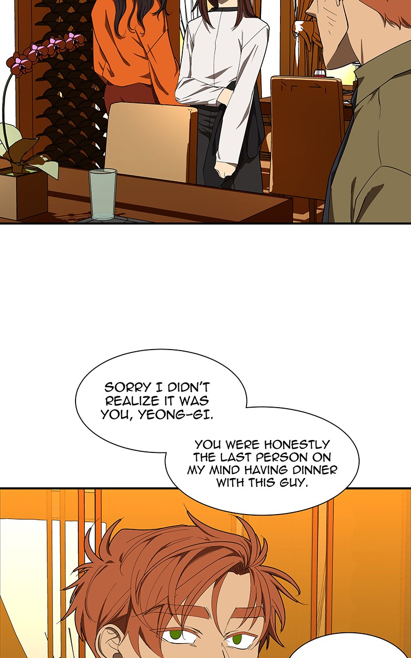 I Love Yoo Chapter 98 page 9 - Chapter 98: Episode 91