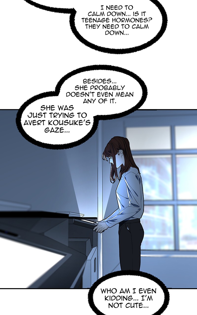 I Love Yoo Chapter 99 page 11 - Chapter 99: Episode 92
