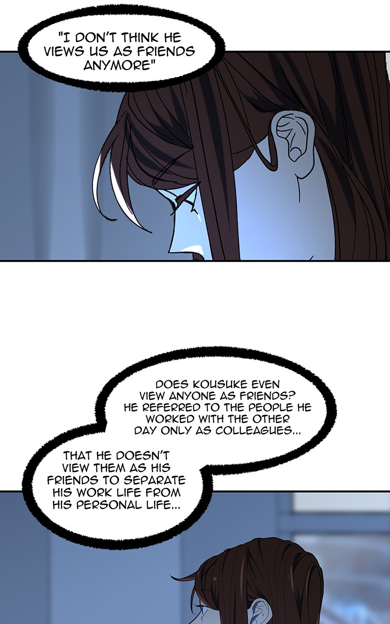 I Love Yoo Chapter 99 page 13 - Chapter 99: Episode 92