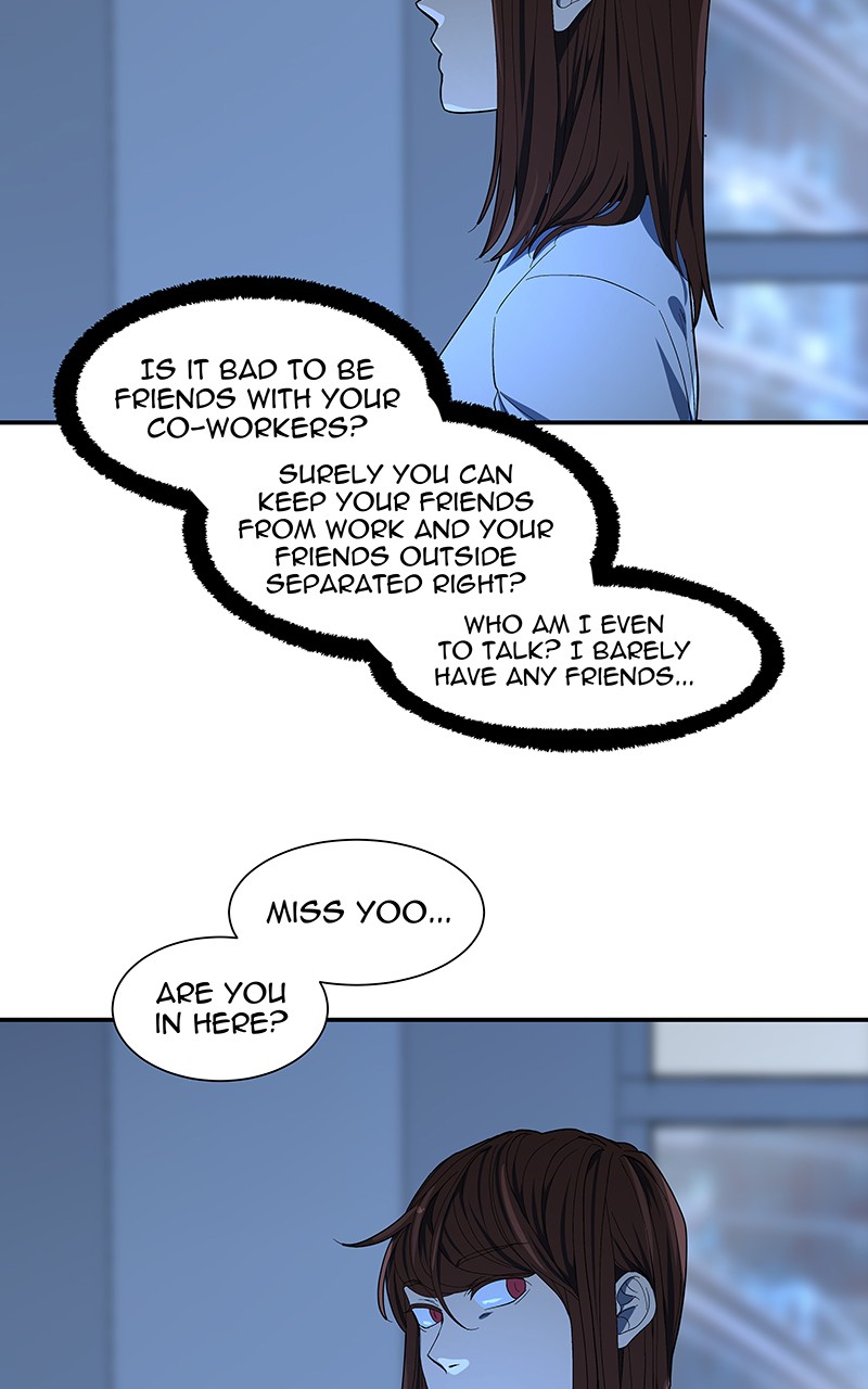 I Love Yoo Chapter 99 page 14 - Chapter 99: Episode 92
