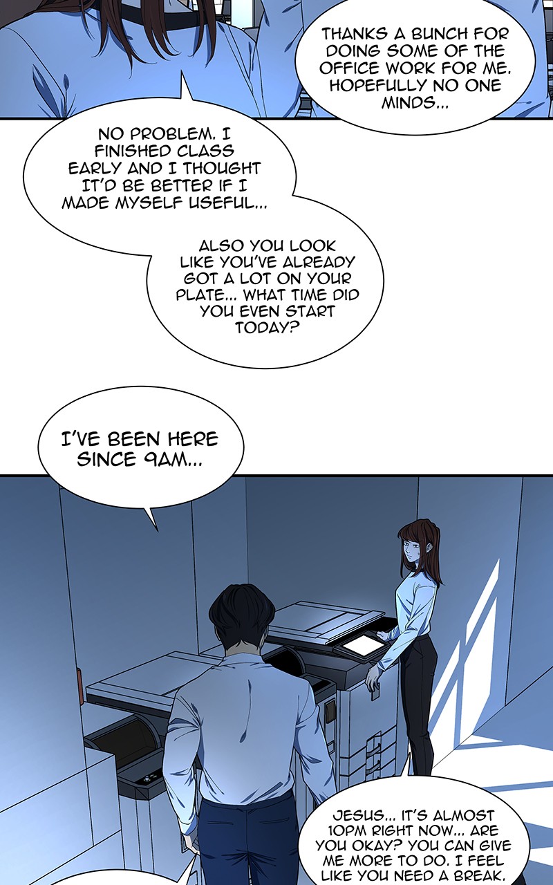 I Love Yoo Chapter 99 page 16 - Chapter 99: Episode 92
