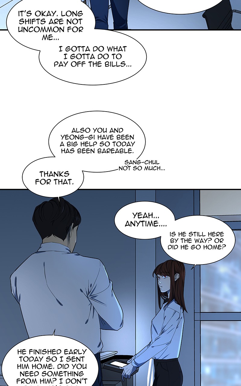 I Love Yoo Chapter 99 page 17 - Chapter 99: Episode 92
