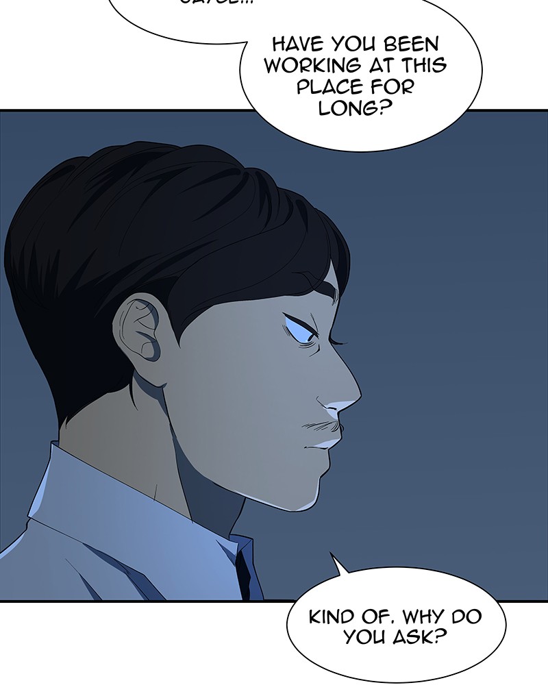 I Love Yoo Chapter 99 page 19 - Chapter 99: Episode 92