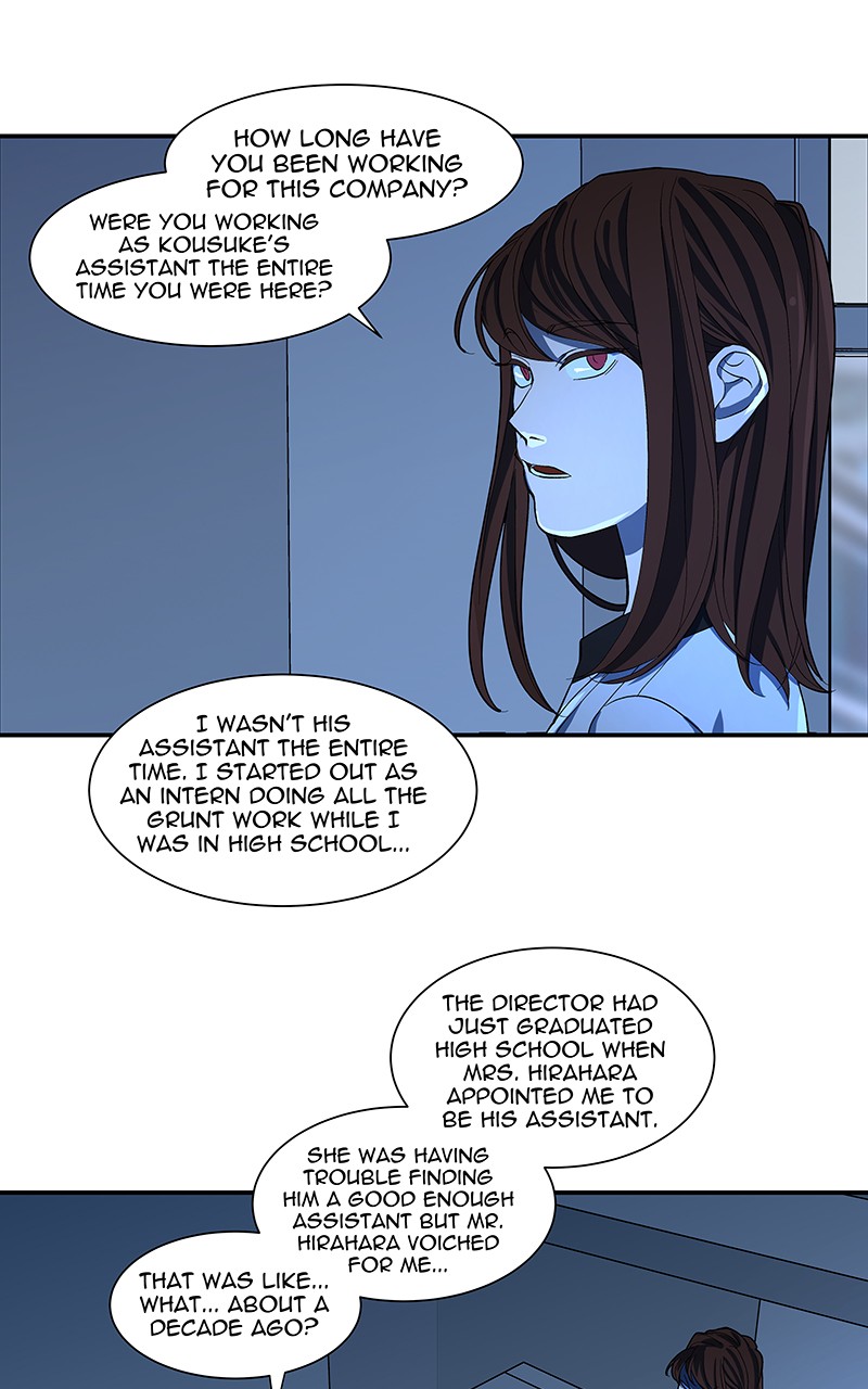 I Love Yoo Chapter 99 page 20 - Chapter 99: Episode 92