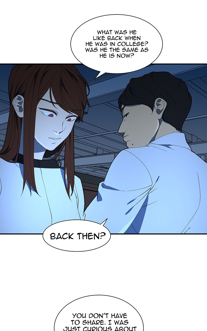 I Love Yoo Chapter 99 page 22 - Chapter 99: Episode 92
