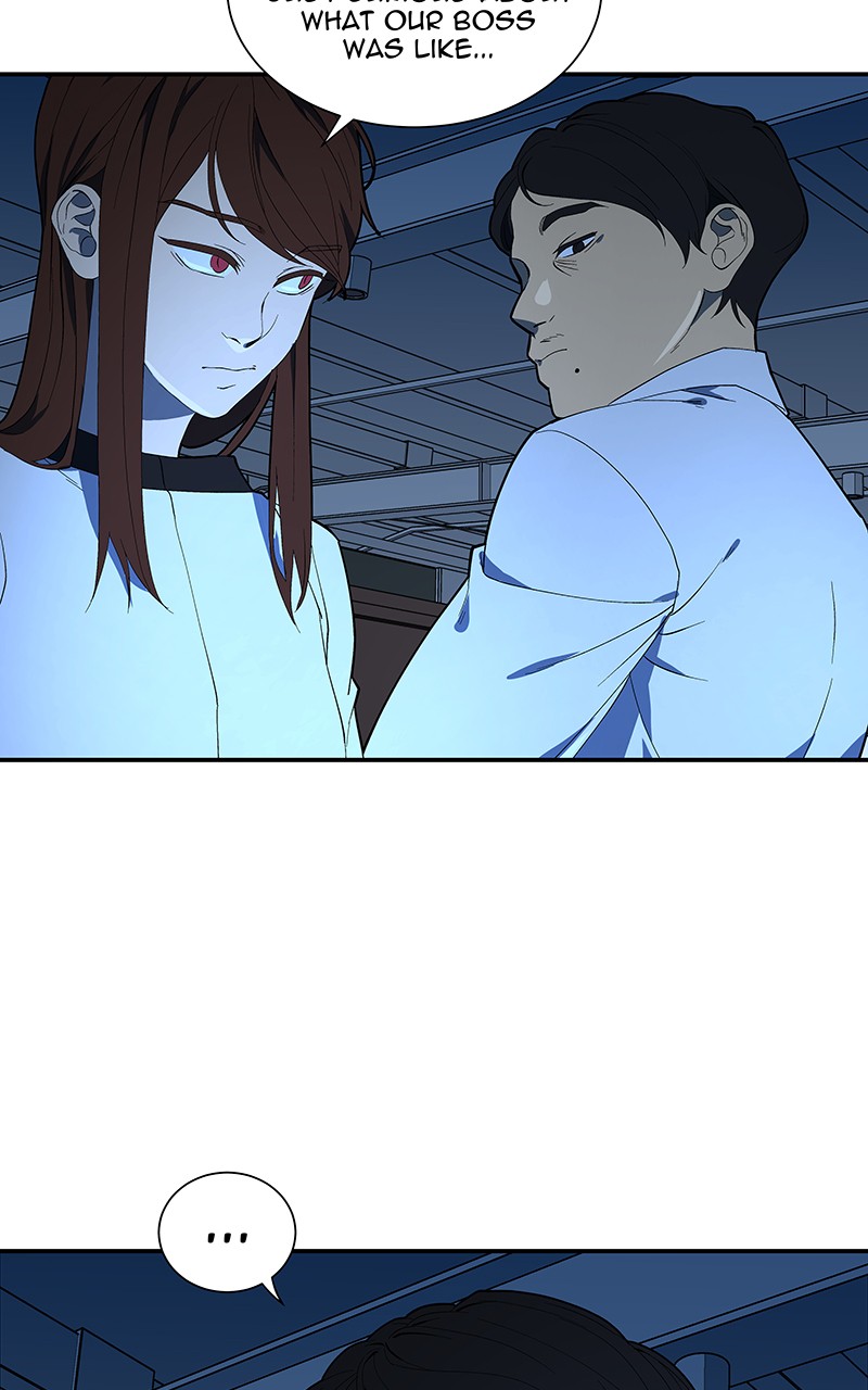 I Love Yoo Chapter 99 page 23 - Chapter 99: Episode 92