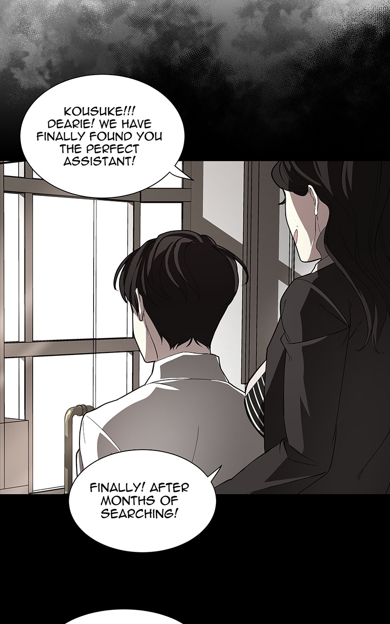 I Love Yoo Chapter 99 page 25 - Chapter 99: Episode 92