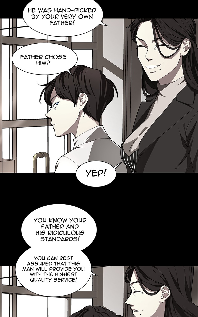 I Love Yoo Chapter 99 page 26 - Chapter 99: Episode 92