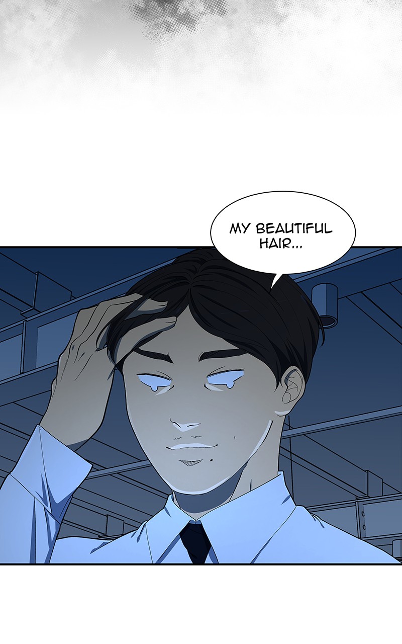 I Love Yoo Chapter 99 page 33 - Chapter 99: Episode 92
