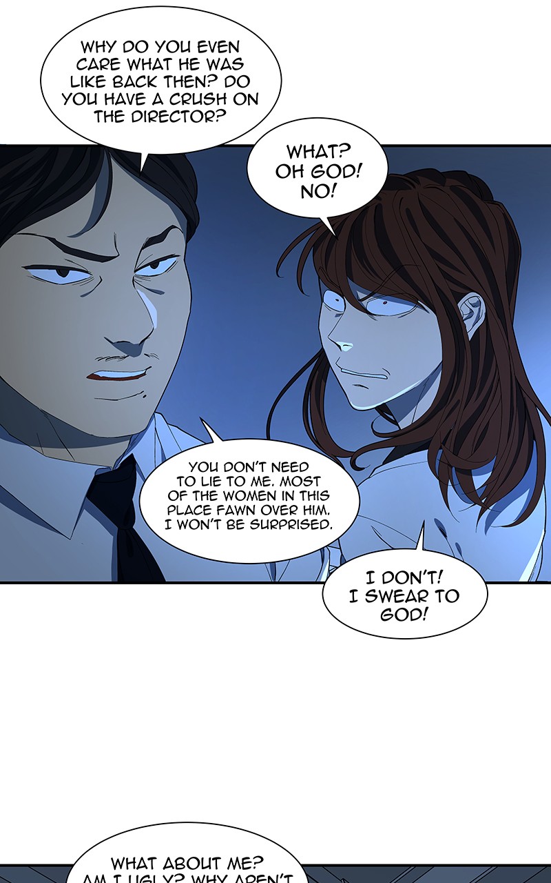 I Love Yoo Chapter 99 page 35 - Chapter 99: Episode 92