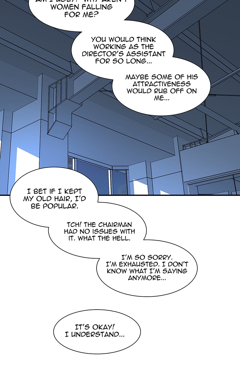 I Love Yoo Chapter 99 page 36 - Chapter 99: Episode 92
