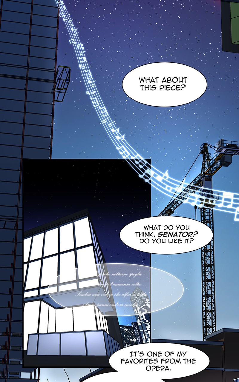 I Love Yoo Chapter 99 page 38 - Chapter 99: Episode 92