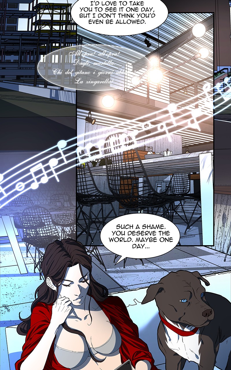 I Love Yoo Chapter 99 page 39 - Chapter 99: Episode 92
