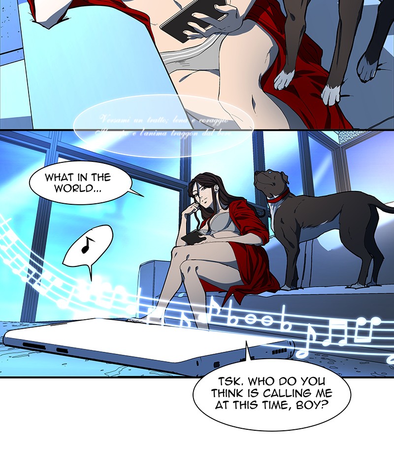 I Love Yoo Chapter 99 page 40 - Chapter 99: Episode 92
