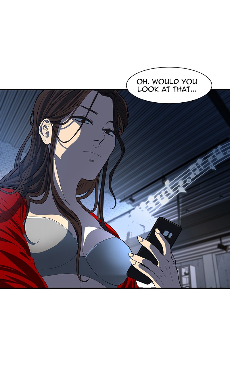 I Love Yoo Chapter 99 page 41 - Chapter 99: Episode 92