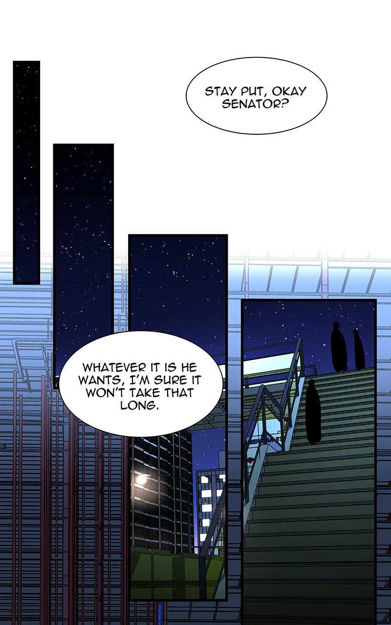 I Love Yoo Chapter 99 page 44 - Chapter 99: Episode 92