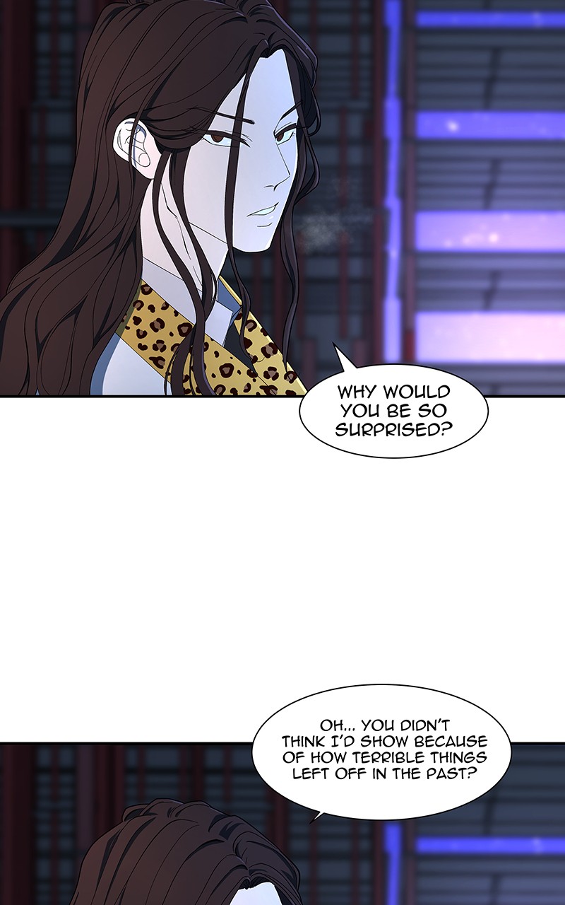 I Love Yoo Chapter 99 page 48 - Chapter 99: Episode 92