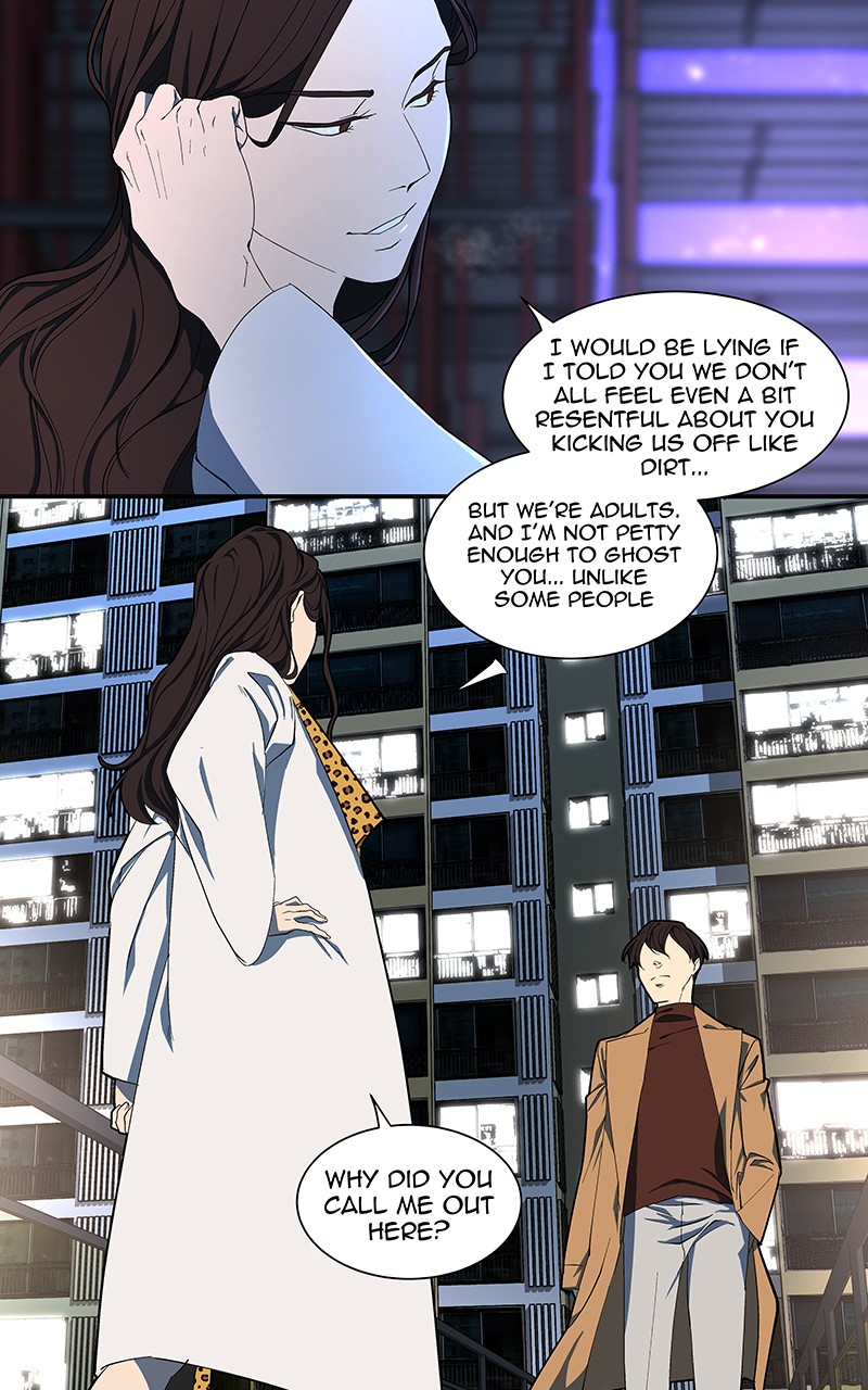 I Love Yoo Chapter 99 page 49 - Chapter 99: Episode 92