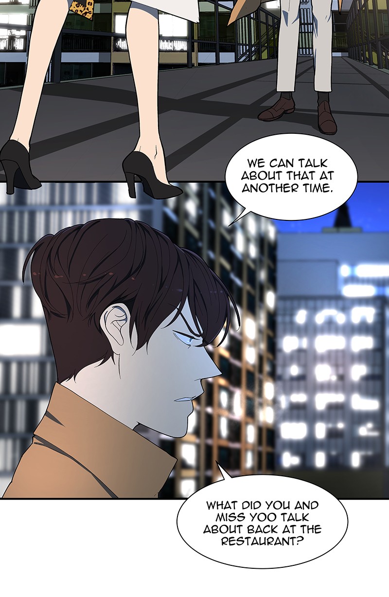 I Love Yoo Chapter 99 page 50 - Chapter 99: Episode 92