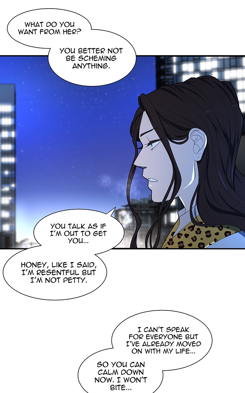 I Love Yoo Chapter 99 page 51 - Chapter 99: Episode 92