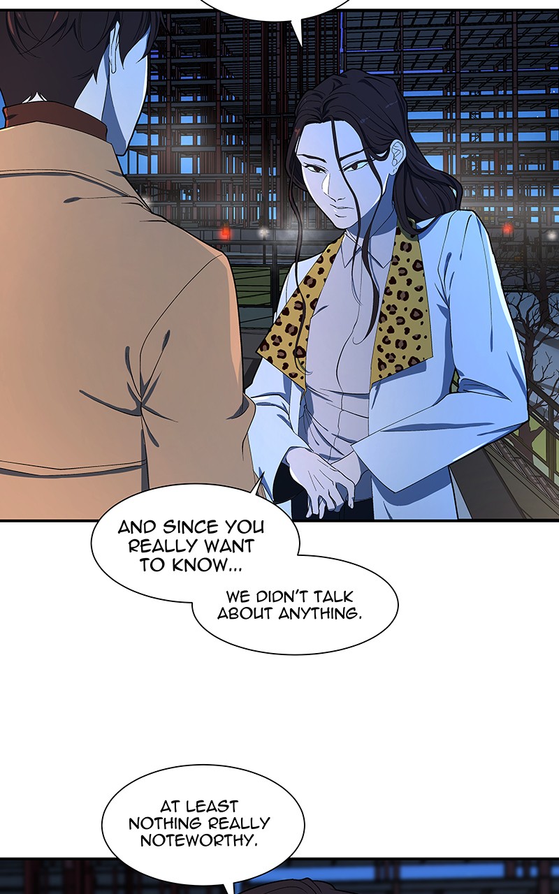 I Love Yoo Chapter 99 page 52 - Chapter 99: Episode 92