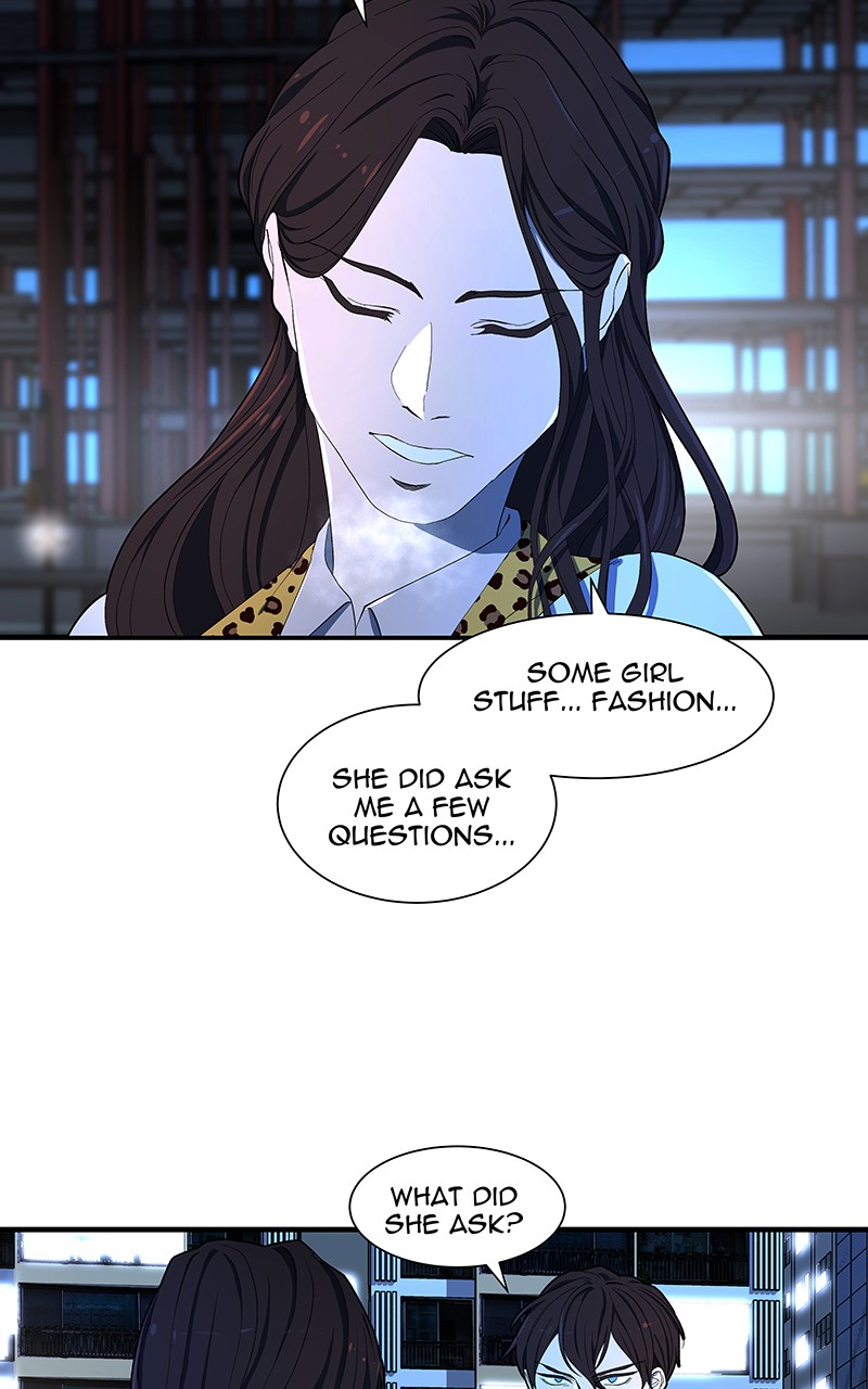 I Love Yoo Chapter 99 page 53 - Chapter 99: Episode 92