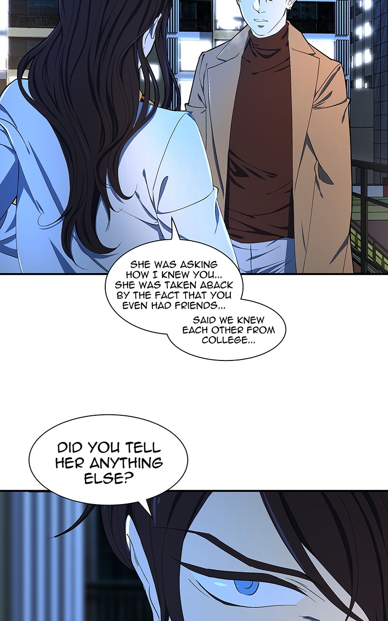 I Love Yoo Chapter 99 page 54 - Chapter 99: Episode 92