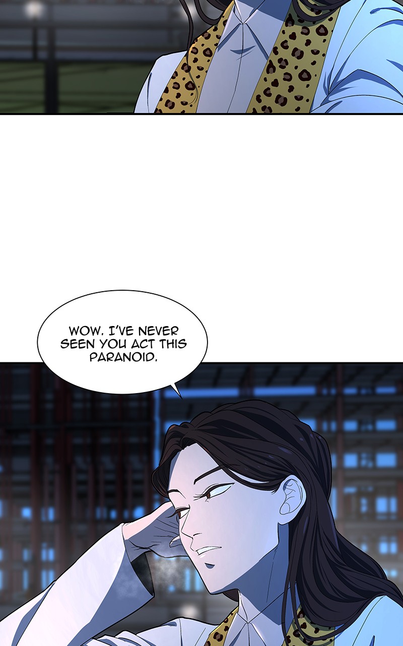 I Love Yoo Chapter 99 page 56 - Chapter 99: Episode 92
