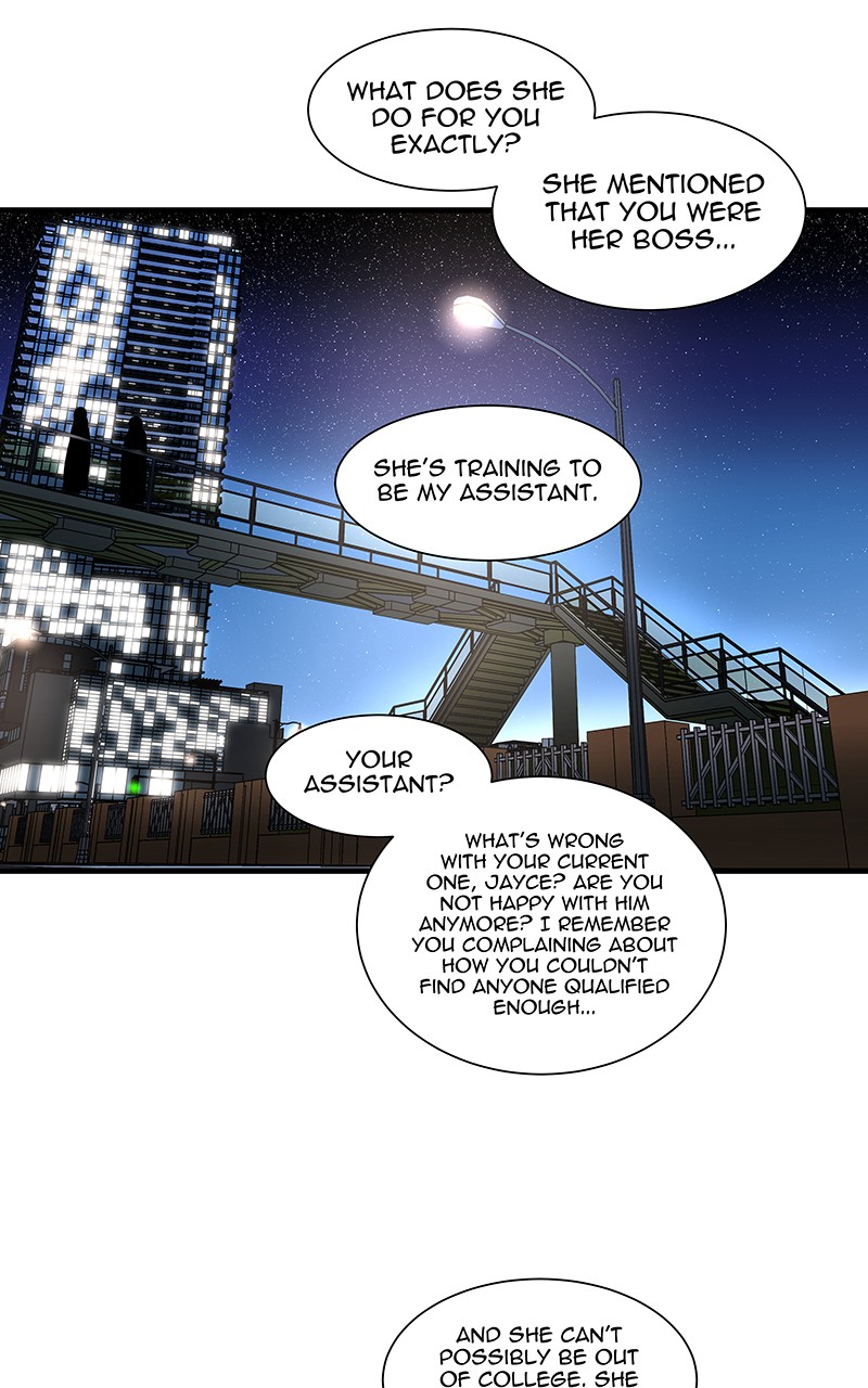 I Love Yoo Chapter 99 page 58 - Chapter 99: Episode 92