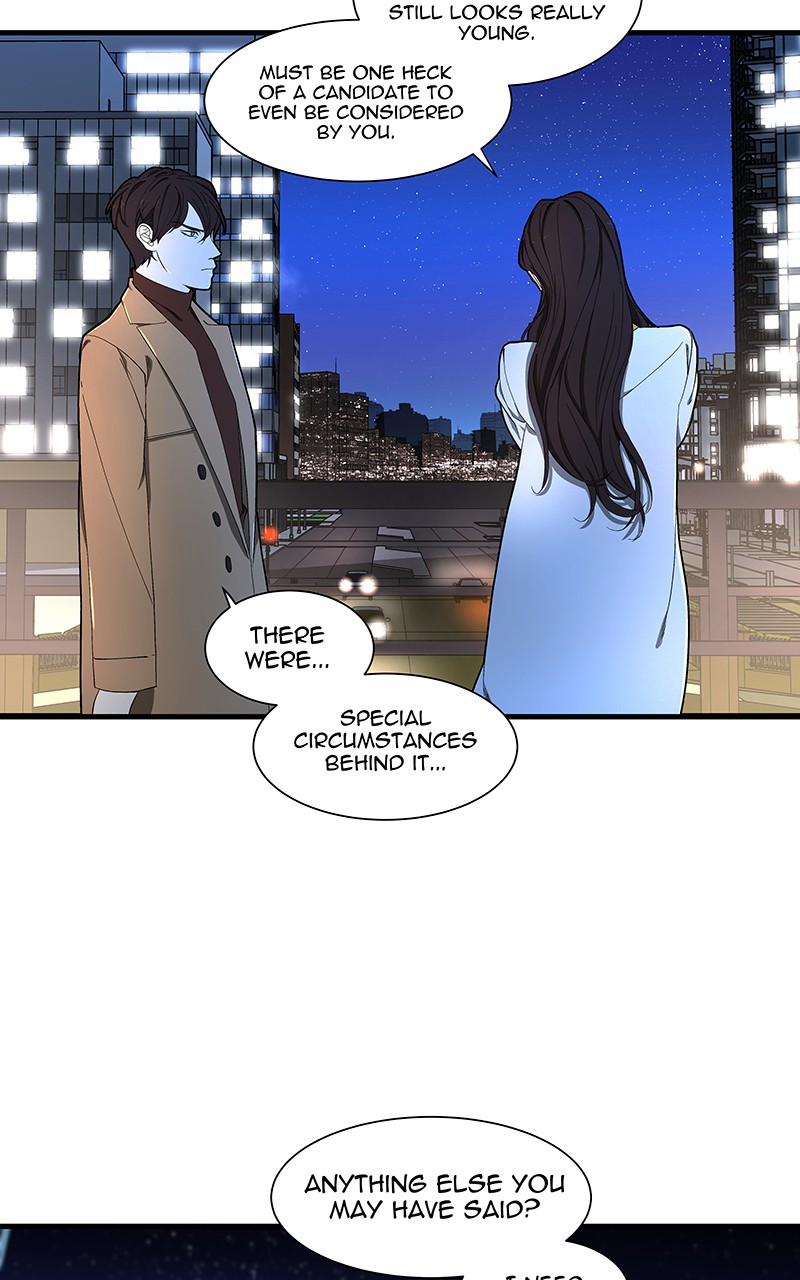 I Love Yoo Chapter 99 page 59 - Chapter 99: Episode 92