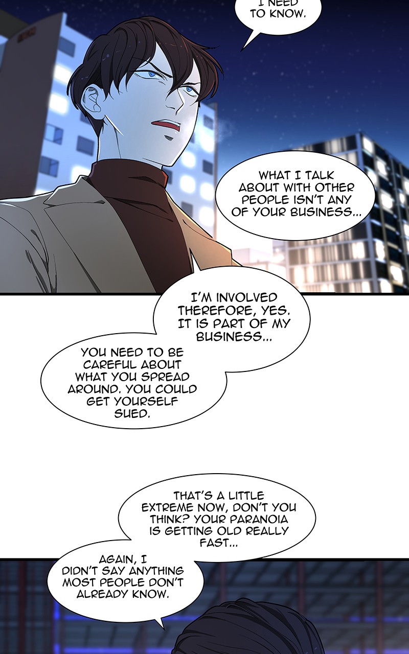 I Love Yoo Chapter 99 page 60 - Chapter 99: Episode 92