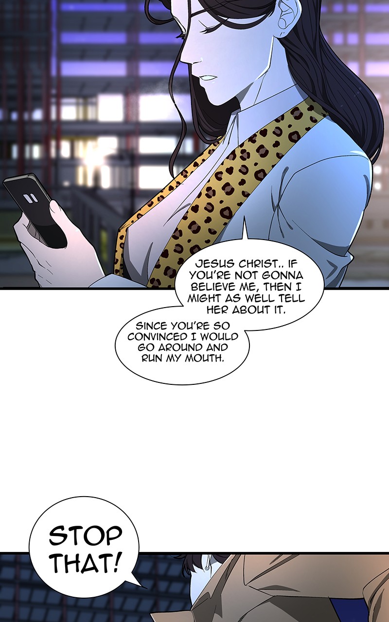 I Love Yoo Chapter 99 page 62 - Chapter 99: Episode 92
