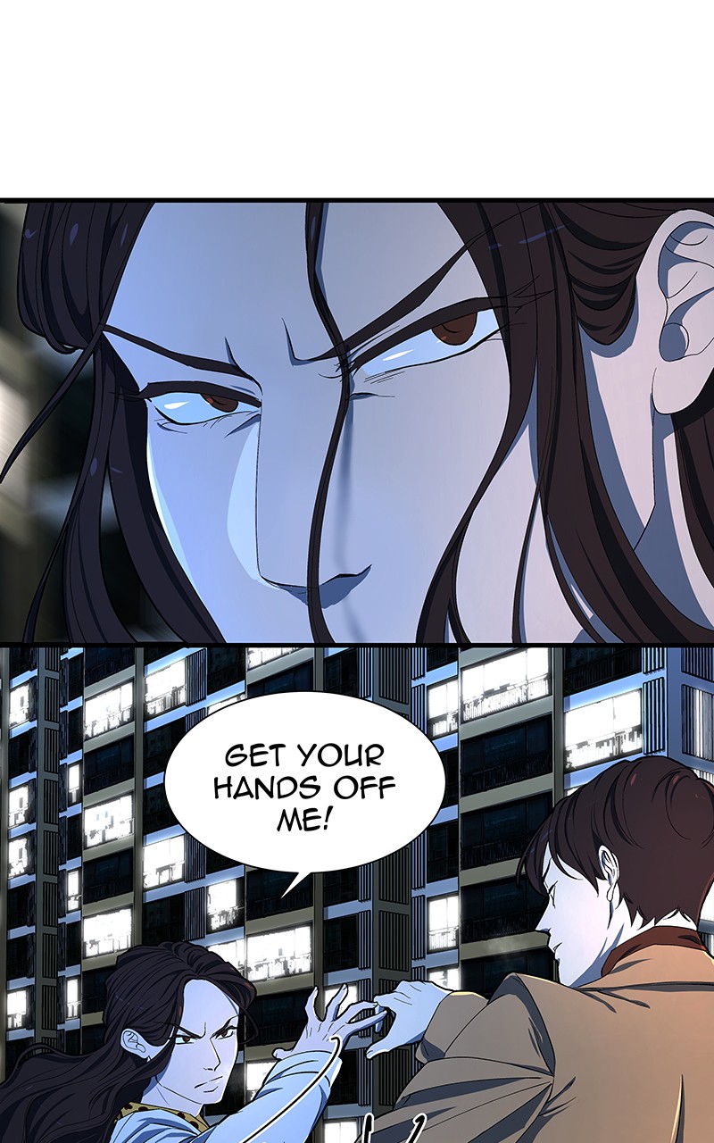 I Love Yoo Chapter 99 page 64 - Chapter 99: Episode 92