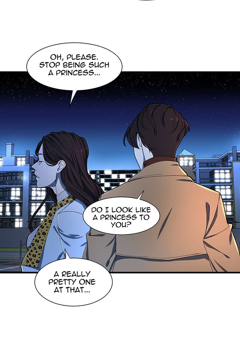 I Love Yoo Chapter 99 page 70 - Chapter 99: Episode 92