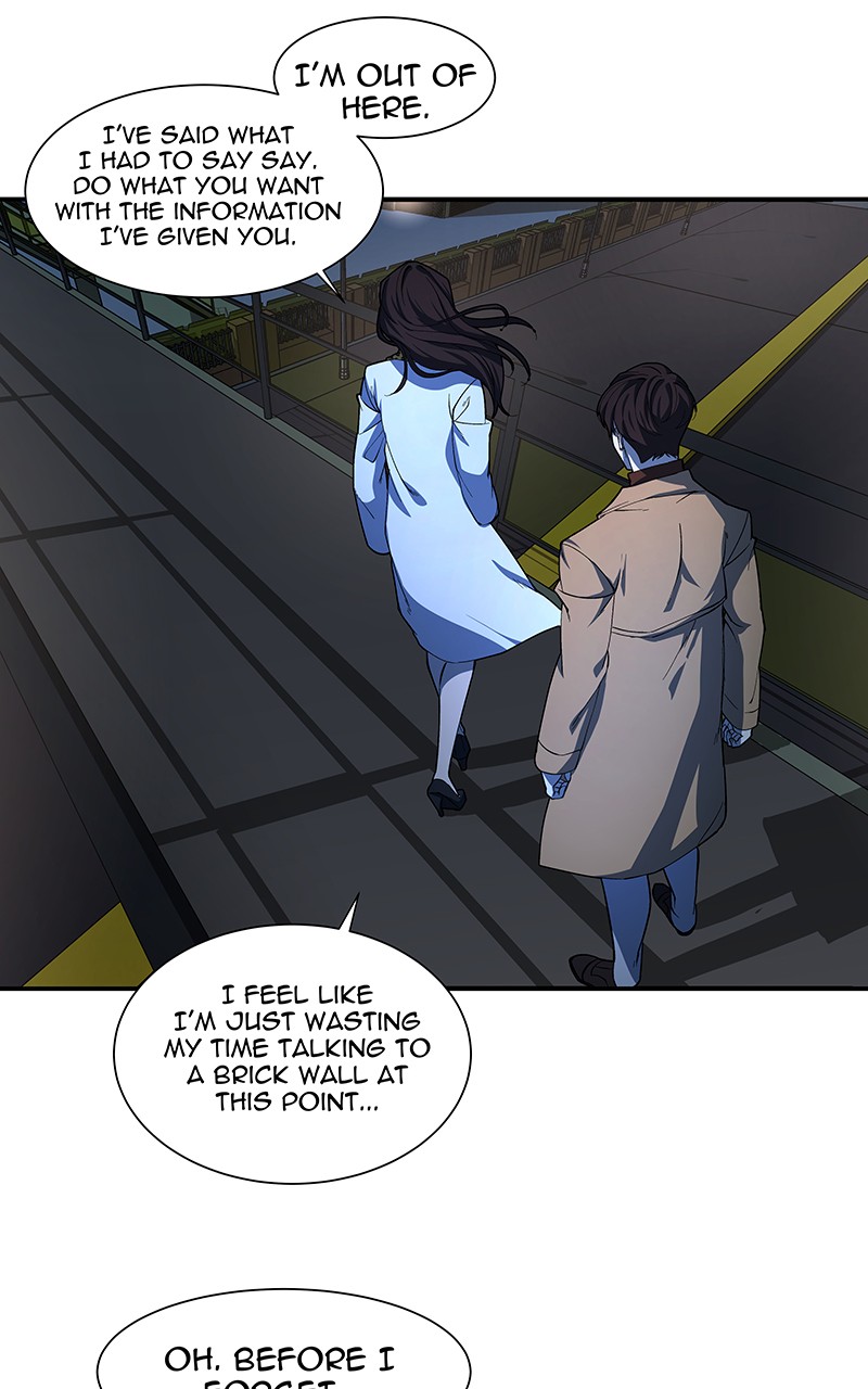 I Love Yoo Chapter 99 page 71 - Chapter 99: Episode 92