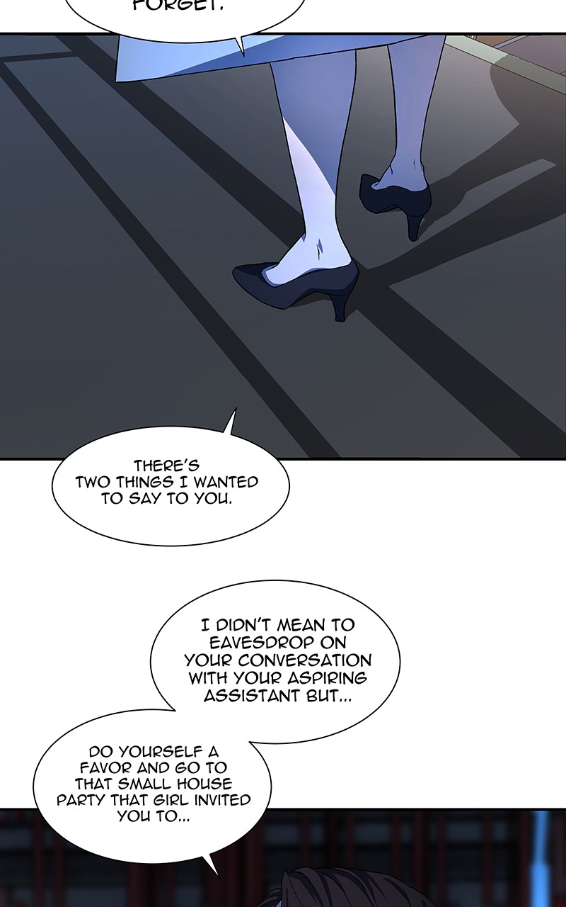 I Love Yoo Chapter 99 page 72 - Chapter 99: Episode 92