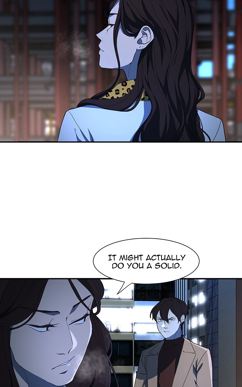 I Love Yoo Chapter 99 page 73 - Chapter 99: Episode 92