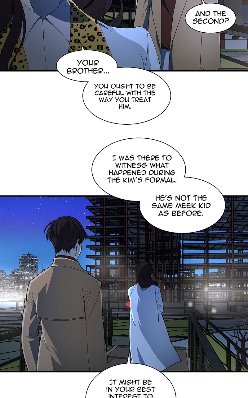I Love Yoo Chapter 99 page 74 - Chapter 99: Episode 92