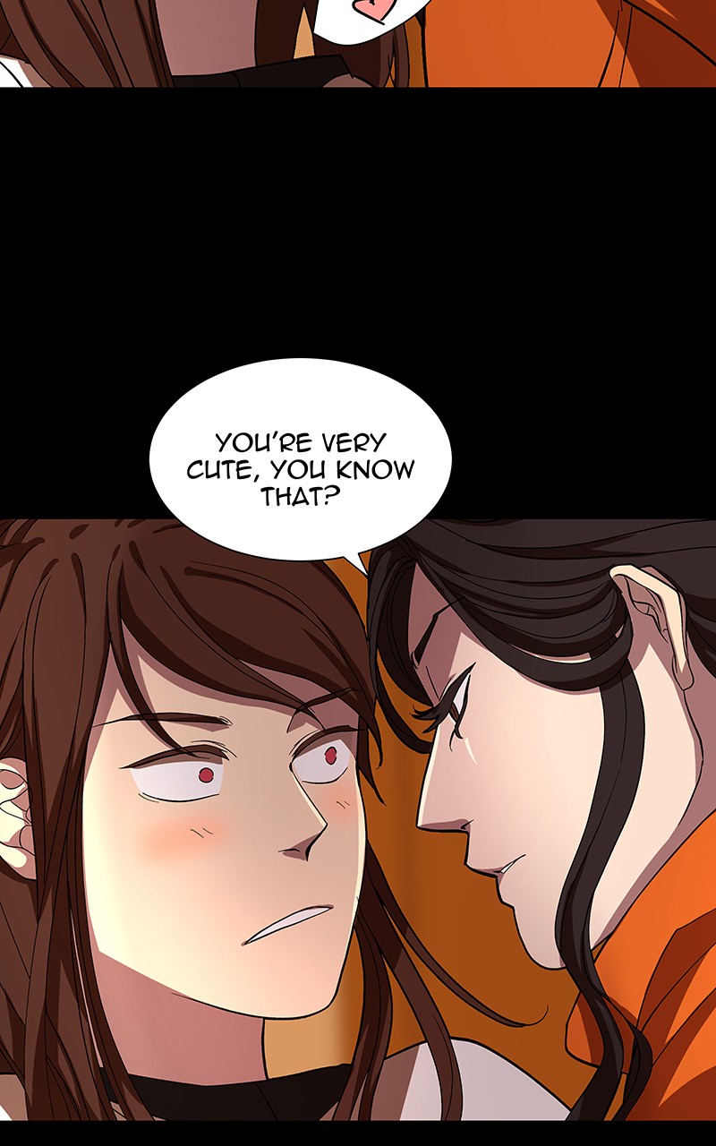 I Love Yoo Chapter 99 page 8 - Chapter 99: Episode 92