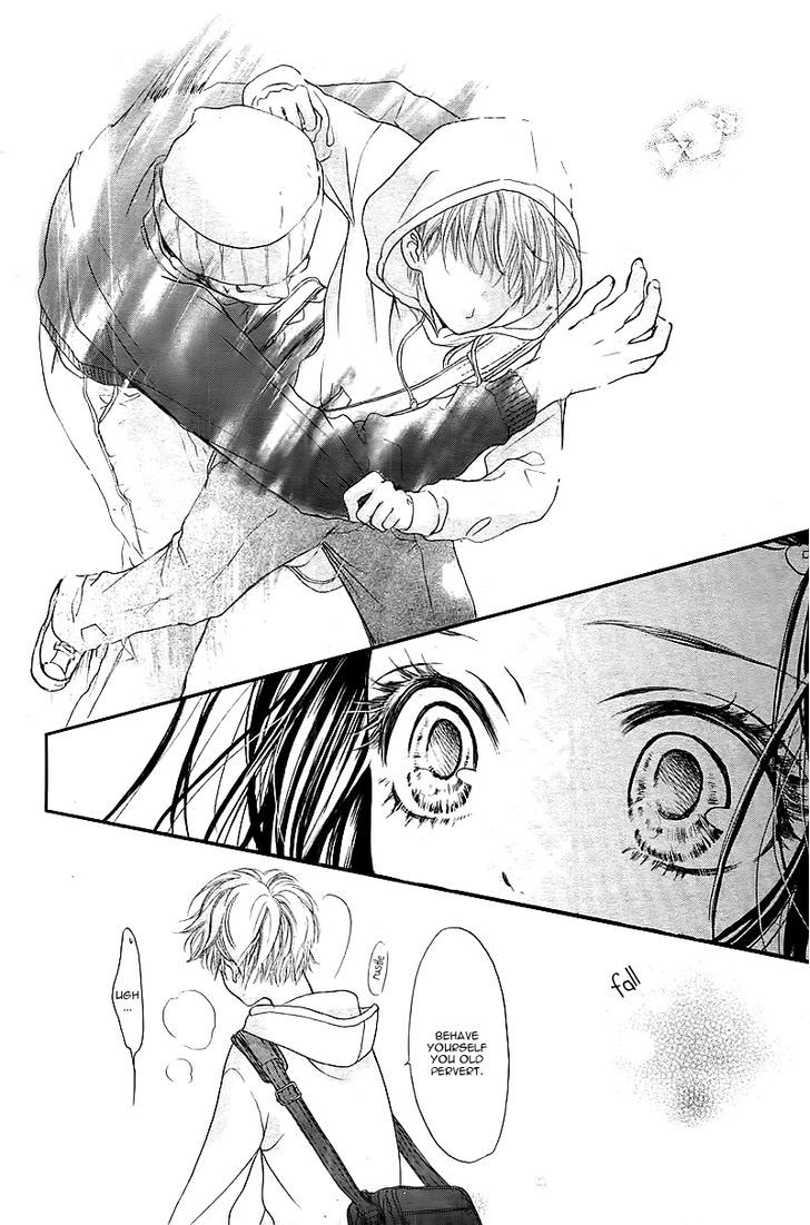 I Love You Baby Chapter 1 page 26 - Chapter 1