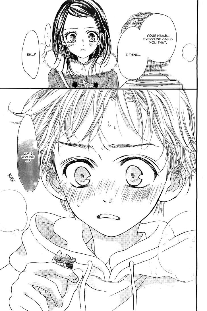 I Love You Baby Chapter 1 page 30 - Chapter 1