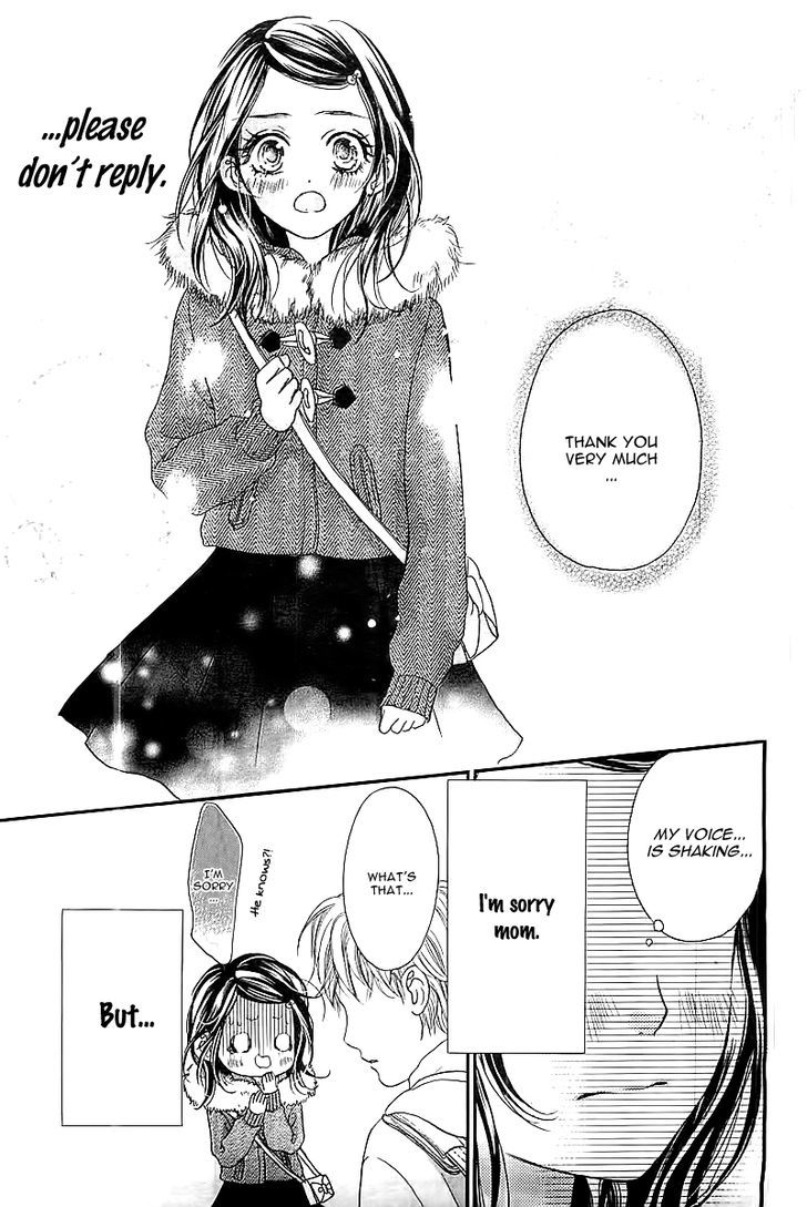 I Love You Baby Chapter 1 page 32 - Chapter 1